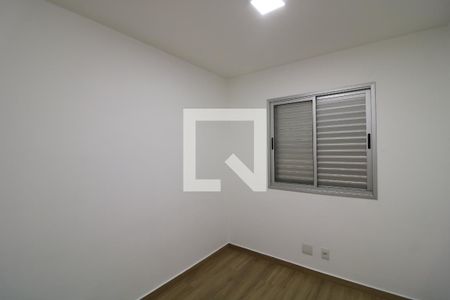 Quarto de apartamento para alugar com 2 quartos, 49m² em Jardim Vila Formosa, São Paulo
