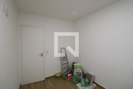 Quarto de apartamento para alugar com 2 quartos, 49m² em Jardim Vila Formosa, São Paulo