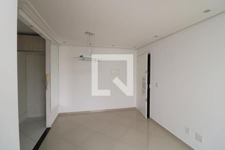 Sala de apartamento para alugar com 2 quartos, 49m² em Jardim Vila Formosa, São Paulo