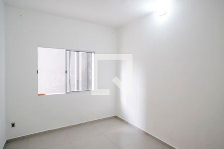 Quarto de casa para alugar com 1 quarto, 35m² em Olímpico, São Caetano do Sul