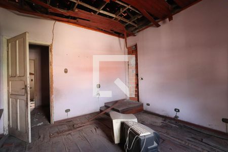 Quarto 1 de casa para alugar com 3 quartos, 100m² em Vila Formosa, São Paulo