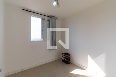 Quarto 1 de apartamento para alugar com 3 quartos, 70m² em Vila Lucia, São Paulo