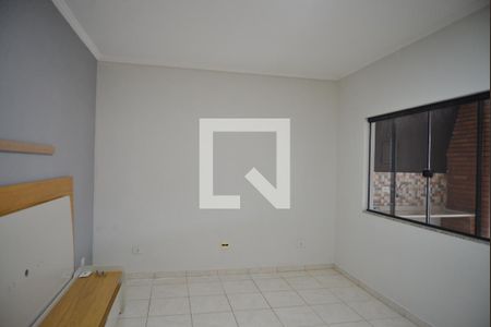 Sala de casa para alugar com 2 quartos, 95m² em Parque Gerassi, Santo André