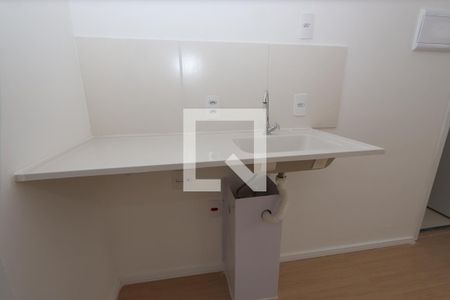 Studio de kitnet/studio para alugar com 1 quarto, 19m² em Vila Ema, São Paulo
