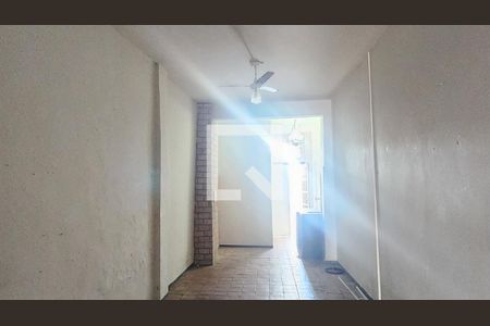 Sala de casa para alugar com 1 quarto, 98m² em Nazaré, Salvador