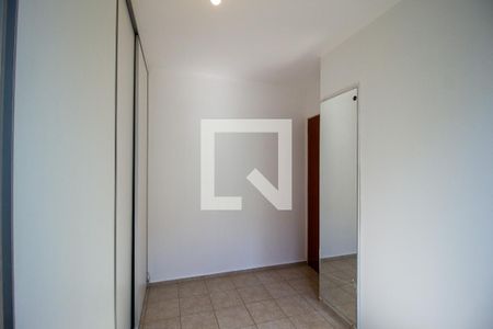 Quarto 1 de apartamento para alugar com 2 quartos, 50m² em Vila Augusta, Sorocaba