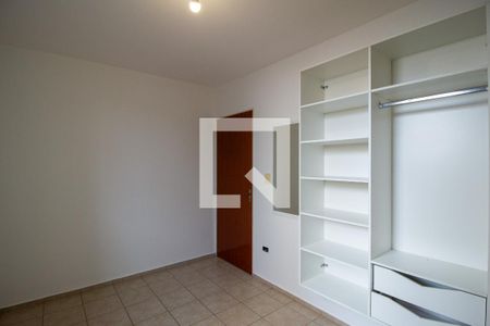 Quarto 2 de apartamento para alugar com 2 quartos, 50m² em Vila Augusta, Sorocaba