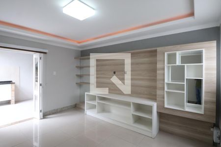 Sala 2 de casa à venda com 4 quartos, 285m² em Nossa Senhora das Gracas, Canoas