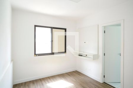 Suíte de apartamento à venda com 3 quartos, 85m² em Santa Paula, São Caetano do Sul