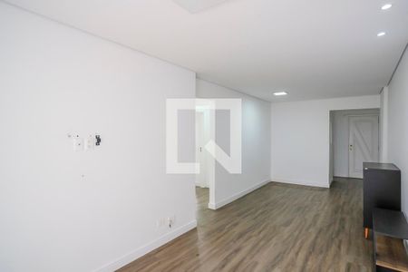 Sala de apartamento à venda com 3 quartos, 85m² em Santa Paula, São Caetano do Sul