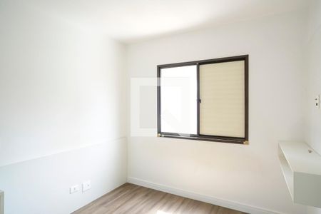 Suíte de apartamento à venda com 3 quartos, 85m² em Santa Paula, São Caetano do Sul