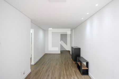Sala de apartamento à venda com 3 quartos, 85m² em Santa Paula, São Caetano do Sul