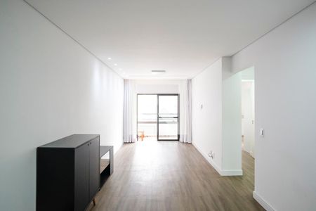Sala de apartamento à venda com 3 quartos, 85m² em Santa Paula, São Caetano do Sul