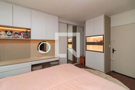 Studio de kitnet/studio para alugar com 1 quarto, 30m² em Cristo Redentor, Porto Alegre