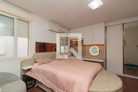 Studio de kitnet/studio para alugar com 1 quarto, 30m² em Cristo Redentor, Porto Alegre