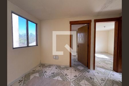 Quarto 1 de apartamento para alugar com 2 quartos, 42m² em São Miguel, São Leopoldo