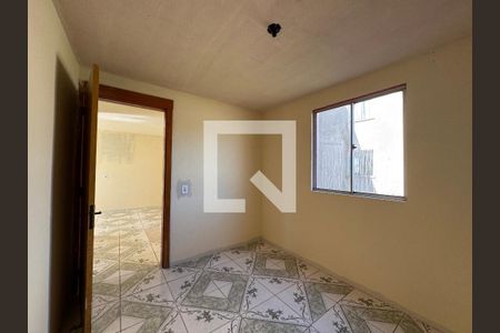 Quarto 1 de apartamento para alugar com 2 quartos, 42m² em São Miguel, São Leopoldo