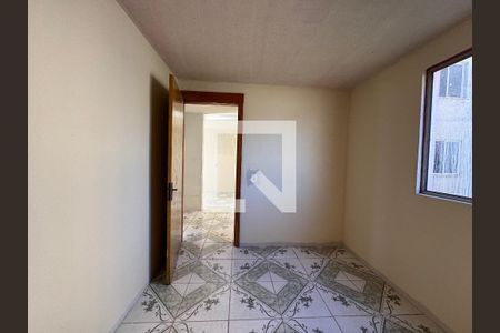 Quarto 1 de apartamento para alugar com 2 quartos, 42m² em São Miguel, São Leopoldo
