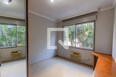 Quarto  de apartamento para alugar com 1 quarto, 59m² em Cristal, Porto Alegre
