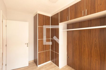 Quarto 1 de apartamento para alugar com 2 quartos, 47m² em Campo Grande, Rio de Janeiro