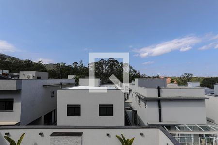 Vista - Sacada de casa de condomínio para alugar com 4 quartos, 240m² em Jardim Marica, Mogi das Cruzes