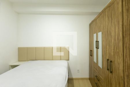 Quarto 1 de apartamento para alugar com 2 quartos, 39m² em Jardim Prudência, São Paulo