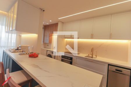 Apartamento à venda com 2 quartos, 98m² em Horto Florestal, Jundiaí
