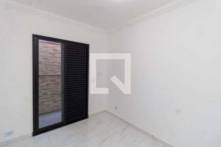 Quarto de apartamento para alugar com 2 quartos, 34m² em Vila Medeiros, São Paulo