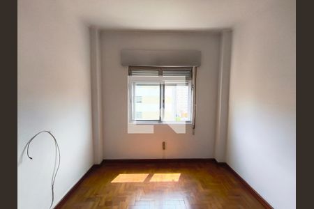Quarto 1 de apartamento para alugar com 1 quarto, 45m² em Vila Clementino, São Paulo