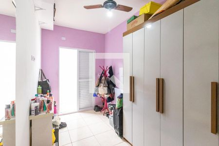 Apartamento para alugar com 2 quartos, 48m² em Vila Tupi, Praia Grande