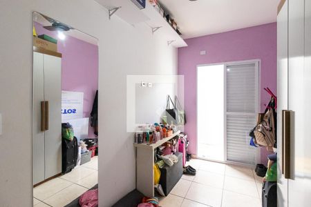 Apartamento para alugar com 2 quartos, 48m² em Vila Tupi, Praia Grande