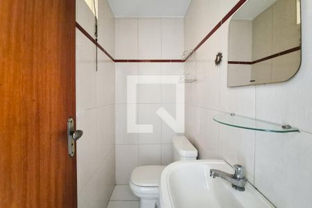 Lavabo de casa para alugar com 3 quartos, 260m² em Centro, São Bernardo do Campo