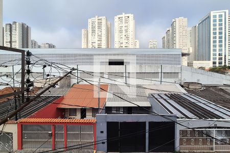 Quarto 1 - vista de casa para alugar com 3 quartos, 260m² em Centro, São Bernardo do Campo