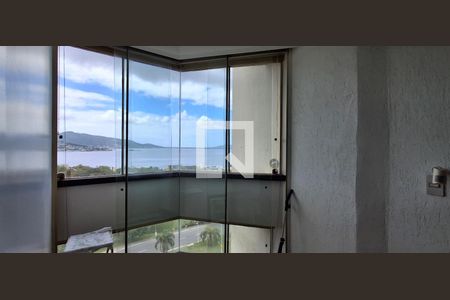 Sala 2 de apartamento para alugar com 3 quartos, 220m² em Estreito, Florianópolis