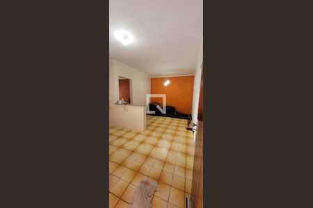 Sala de casa à venda com 2 quartos, 208m² em Cidade Nova, Jundiaí