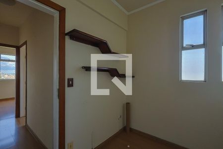 Quarto 1 de apartamento à venda com 3 quartos, 78m² em União, Belo Horizonte