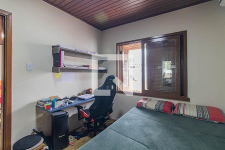 Quarto 1 de casa à venda com 3 quartos, 170m² em Ipanema, Porto Alegre