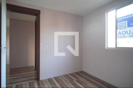 Quarto 2 de apartamento para alugar com 2 quartos, 44m² em São Miguel, São Leopoldo