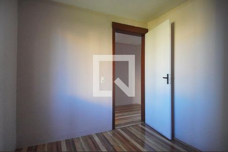 Quarto 1 de apartamento para alugar com 2 quartos, 44m² em São Miguel, São Leopoldo