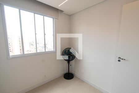 Quarto 1 de apartamento para alugar com 2 quartos, 33m² em Cambuci, São Paulo