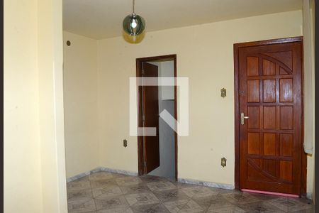 Sala de casa para alugar com 3 quartos, 190m² em São Gabriel, Belo Horizonte