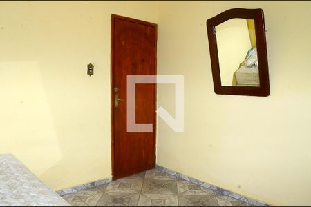Quarto 2 de casa para alugar com 3 quartos, 190m² em São Gabriel, Belo Horizonte