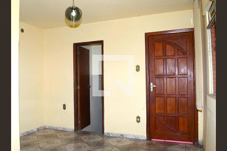 Sala de casa para alugar com 3 quartos, 190m² em São Gabriel, Belo Horizonte