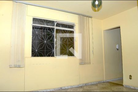 Quarto 1 de casa para alugar com 3 quartos, 190m² em São Gabriel, Belo Horizonte