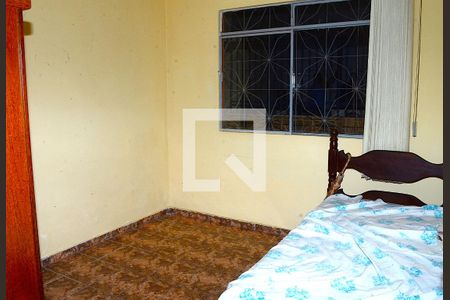 Quarto 2 de casa para alugar com 3 quartos, 190m² em São Gabriel, Belo Horizonte