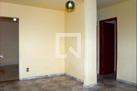 Sala de casa para alugar com 3 quartos, 190m² em São Gabriel, Belo Horizonte