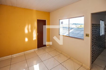 Casa para alugar com 2 quartos, 60m² em Glória, Belo Horizonte