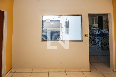 Casa para alugar com 2 quartos, 60m² em Glória, Belo Horizonte