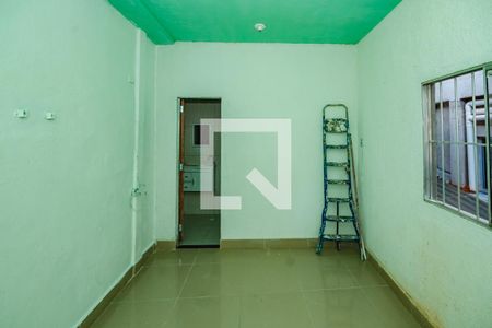 Casa para alugar com 2 quartos, 60m² em Glória, Belo Horizonte