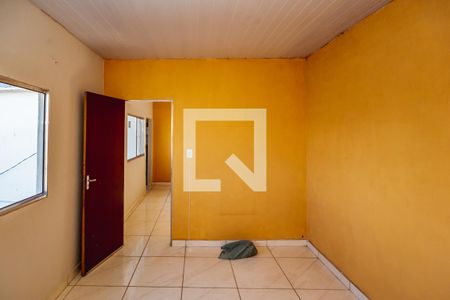 Casa para alugar com 2 quartos, 60m² em Glória, Belo Horizonte